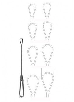 Biopsy Instruments